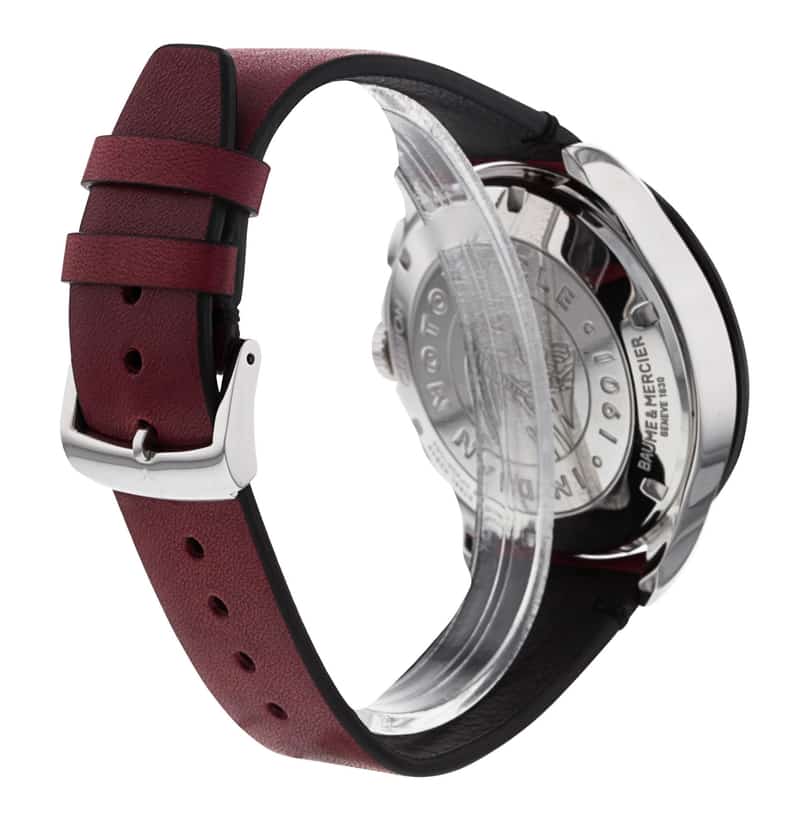 Baume et Mercier Clifton M0A10404